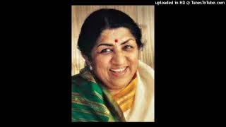 Aisa Sama Na Hota (Full Song) - Lata Mangeshkar | Zameen Aasman (1984) | A Tribute To Great Lata Ji
