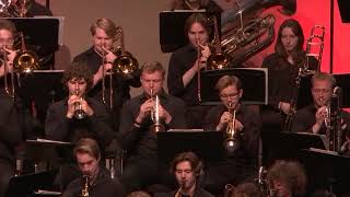 Enigma (David Biedenbender) - St. Olaf Band