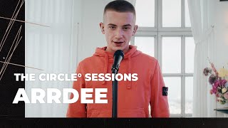 ArrDee - Full Live Concert (Come \u0026 Go, Oliver Twist, Flowers) | The Circle° Sessions