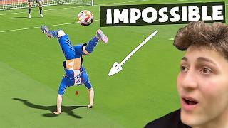 Apprendre 10 Dribbles Impossibles en 24 heures sur Fc24 !