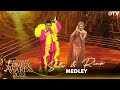 SULE X RINA NOSE - MEDLEY | INDONESIAN COMEDY AWARDS 2022