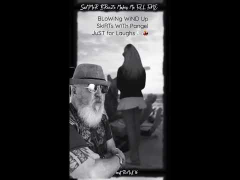 Blowing Wind Up Skirts 137 With Pangel Just For Laughs Pangels Best Blowing Wind Up Skirts 137 With Pangel Just For Laughs Pangels Best