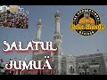 They LIED To You About SALATUL JUMUÄ