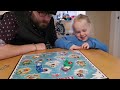 Daddy & Elidi: How To Play Risk Junior (so it's more fun!)