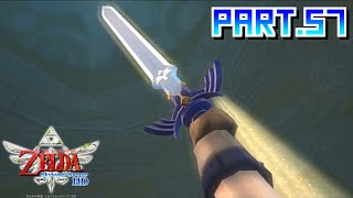 退魔の剣と大切な約束 【ゼルダの伝説 スカイウォードソードHD】 Part57