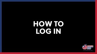 Chromebook Log In