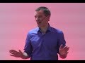 The Most Creative Tool in the World | Tobias Hübner | TEDxRuhrUniversityBochum