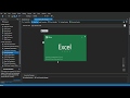 Export data from SQL Server into an Excel template | SSIS package