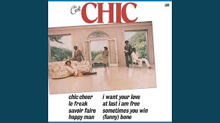 Sometimes You Win (2018 Remaster)