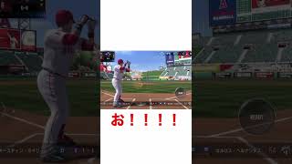 見たことないゲームのバグ　#MLBPI23 #MLB