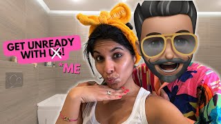 Get Unready With Me (Us!?) | Night Time Vlog | Sheena \u0026 TRID