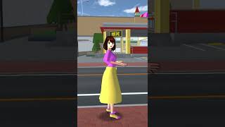 Saya mengambilnya🤣#sakuraschoolsimulator #shortvideo #viralvideo #indonesia #enjoy #animation