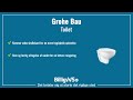 Grohe Bau Toilet EAN: 4005176450006