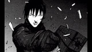 TSUTOMU NIHEI - BLAME! Log 58+59 [HD]