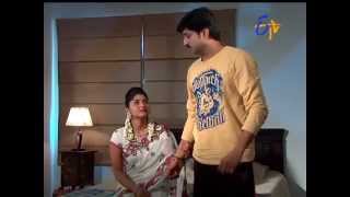 Savithri - సావిత్రి -  24th June 2015 - Episode No 69