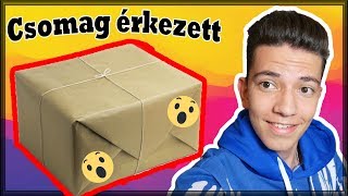 CSOMAGOT KAPTAM! :O / A LEGJOBB ONLINE VÁSÁROLT DOLGOK! #7