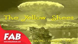 The Yellow Sheet LibriVox NaNoWriMo novel 2007 Full Audiobook