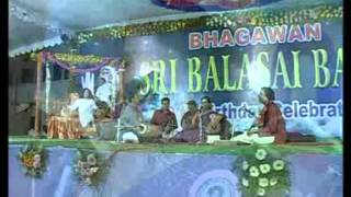 Nithyasree Mahadevan sings for BALASAI Part 8