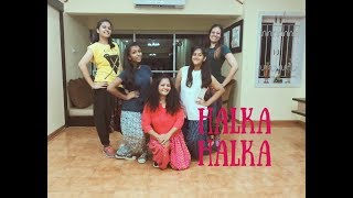 Halka Halka | Fanney Khan | Choreography By Hetal Kela