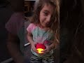 Fart button