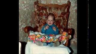 Jason's memorial slideshow