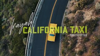 Inayah - California Taxi (Official Video)
