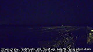 Flagstaff Landing - Flagstaff Lake - Eustis, ME