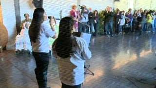 CTV News - 20-11-2013 - Concert for Montreal's Filipino community