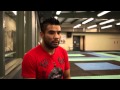 Danny Salinas promo for Hero FC's Best of the Best V