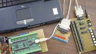 EasyPLC Interfaces for plc software