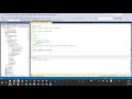 SQL Server User Defined Functions