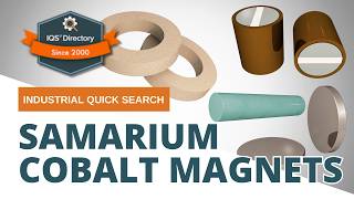Samarium Cobalt Magnets: The Complete Guide