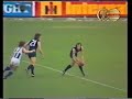 1976 rnd 10 nth melbourne v carlton final qtr