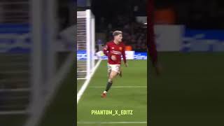 Cold Palmer🥶 destroys Man United #football #capcut #palmer #colepalmer #edit #viral #fyp #shorts