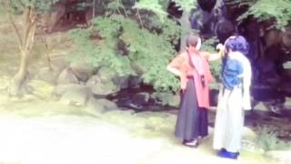 【コスプレ動画】刀剣乱舞◆沖田組◇ ｰ祈/りｰ