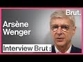 5 conseils d'Arsène Wenger pour avoir un mental de gagnant