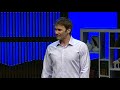 TED University - Building Critical Relationships  Keith Ferrazzi