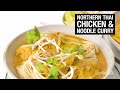 How to make homemade Thai curry | taste.com.au