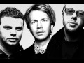 The Chemical Brothers feat. Beck - Wide Open