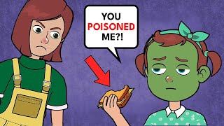 I Poisoned My Family