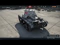 БУНТ В ВАР ТАНДЕР И ЕГО ЛИДЕР i ВСЯ ПРАВДА warthunder