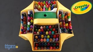 Ultimate Crayon Collection from Crayola