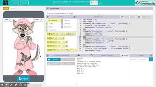 Code org Create AP Performance Task Prep '18 '19 Create PT Complete the Task #2