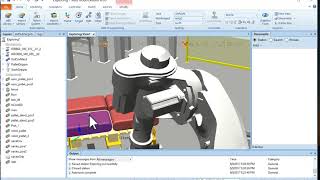 Lesson 2 ABB Robot Studio Navigating the programming environment