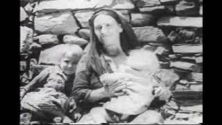 Las Hurdes: Tierra Sin Pan 1933 by Luis Buñuel (English language narration version)