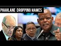 Watch Gen Phahlane Breaks Silence: Paul O'Sullivan's Investigators Taking Over NPA & IDAC 