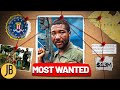 The Hunt For Africa's Most Wanted War Criminal