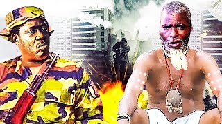 IWE ERI IGBEYAWO - An African Yoruba Movie Starring - Ibrahim Chatta, Ogogo