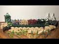 250pc PLASTIC ARMY MEN SET (Stop Motion Review) Episode 9