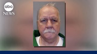 South Carolina man on death row chooses death by firing squad